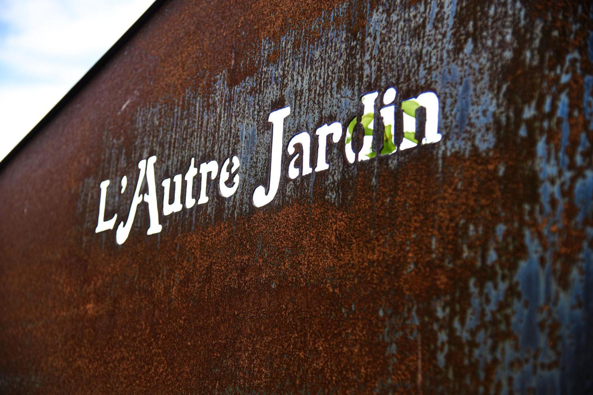 Gîte de l'Autre Jardin Mirepoix  Exterior foto